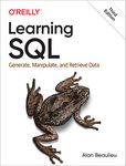 Learning SQL, 3e: Generate, Manipulate, and Retrieve Data