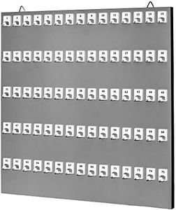Key Rack, 