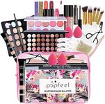 Joyeee Women Makeup Kit, Full Cosme