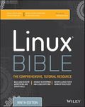 Linux Bible