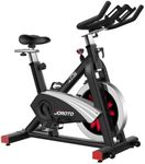 JOROTO Belt Drive Indoor Cycling Bi