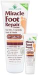 Miracle Foot Repair Cream (8 oz & 1