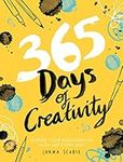 365 Days of Creativity: Inspire You