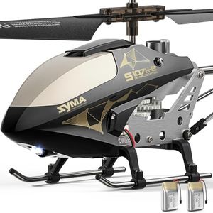 SYMA RC He