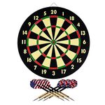 Dart Board For Work