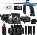 Maddog Empire Mini GS Full Auto Pai