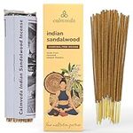 Indian Sandalwood Incense Stick - (
