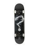 Enuff Pyro II Skateboard, 7.75inch by 31.5inch, ENU2810, White, Medium