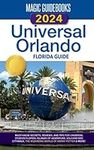 Universal Orlando Florida Guide 202