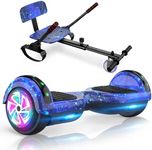 UNI-SUN Scooter Seat Attachment, Sc