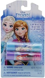 Disney Frozen 2 - 2 Pk Lip Balm