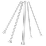 Angoily 5pcs Elbow Spring Tool Wall