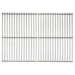 Direct store Parts Kit DS118 Solid Stainless Steel Cooking grids Replacement Charbroil, DCS,Kenmore Sears, Master Chef Gas Grill