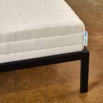 Pure Green Organic Latex Mattress -