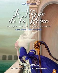 La harpe d