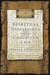 Spiritual Disciplines for the Christian Life