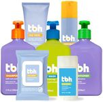 TBH Kids Teen Hygiene Starter Kit-