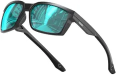 ATTCL Men's Polarized Sport Sunglas