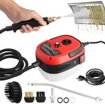 Steam Cleaners, 2500W Handheld Stea