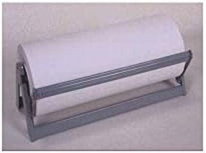Bulman Products A501-18 Wall Mount Paper Dispenser/Cutter