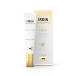 ISDINCEUTICS K-Ox Eyes Cream - Advanced Anti-Aging Eye Contour Treatment for Dark Circles & Puffiness - Firming & Hydrating Under-Eye Formula with Vitamin K Oxide & Hyaluronic Acid - 15g