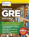 Cracking the GRE with 4 Practice Te