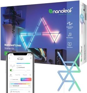 Nanoleaf L