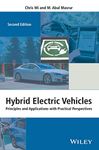 Electric Hybrid Cars