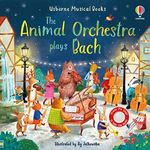 The Animal Orchestra Plays Bach (Mu