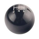 DEWHEL Round Ball Manual Gear Stick