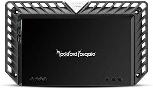 Rockford F