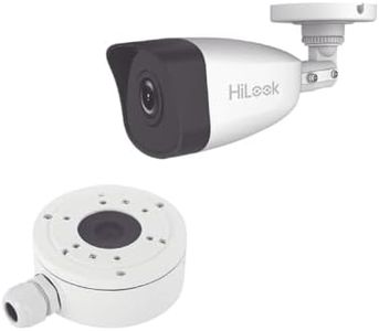 Hikvision DS-1280ZJ-XS - Junction Box