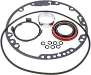 JEGS Front Pump Seal Kit | Fits 198