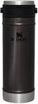 Stanley Classic Travel Mug French Press 16oz Charcoal Glow