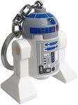 LEGO Star Wars Keychain Light - R2-