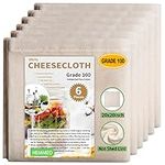 Olicity Cheesecloth, Grade 100, 20x