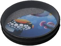 BQLZR 253mm/9.96inch Ocean Drum Han