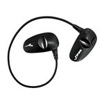 FINIS Amnis Stream Swim BT Headphones, Black, 1.30.076.101