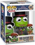 FUNKO POP! & BUDDY: Muppets Christm