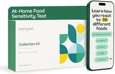 Everlywell Food Sensitivity Test - 