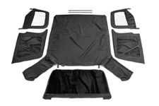 Rampage 912935 Factory Replcmnt Soft Top-Jeep