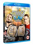 Wwe: Summerslam 2011 [Blu-ray]