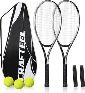 27" Tennis