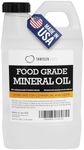 Mineral Oil - 64oz Food Grade Condi