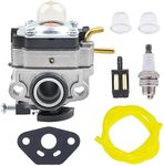 FitBest 753-06258A Carburetor for R