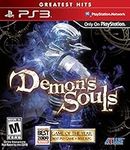 Demon's Souls (Greatest Hits) - Pla