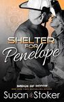 Shelter for Penelope (Badge of Hono