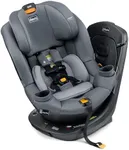 Chicco Fit360 ClearTex Rotating Con