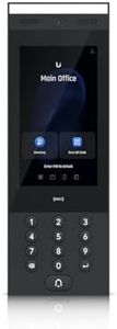 Ubiquiti Indoor/Outdoor Intercom Terminal (UA-Intercom)