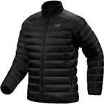 Arc'teryx Cerium Jacket Men's | Lig